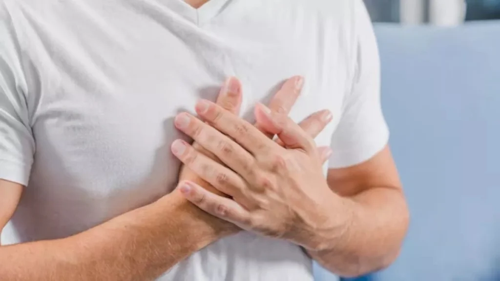 Heartburn