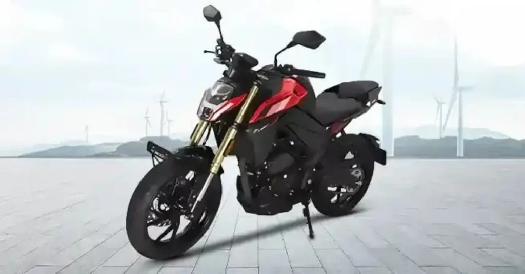 Keeway K300 SF