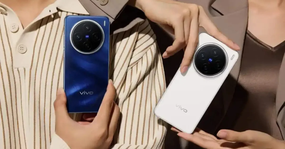 Vivo X200 Series Review