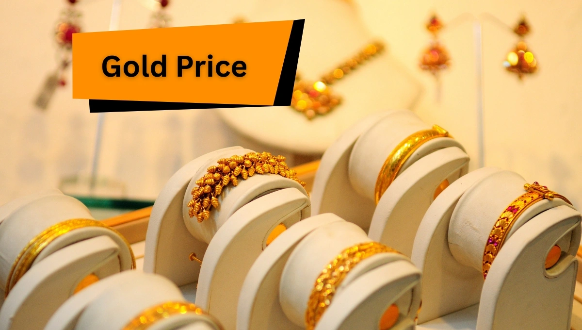 Gold Price