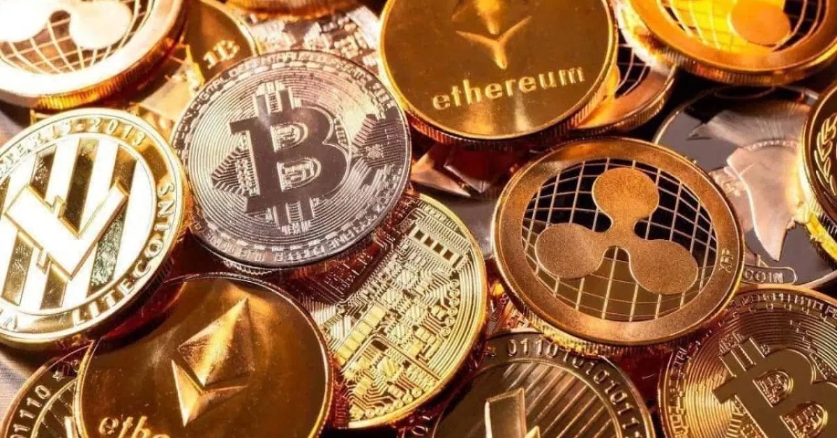 Krypto: तेजी का दौर और सुनहरे निवेश के अवसर