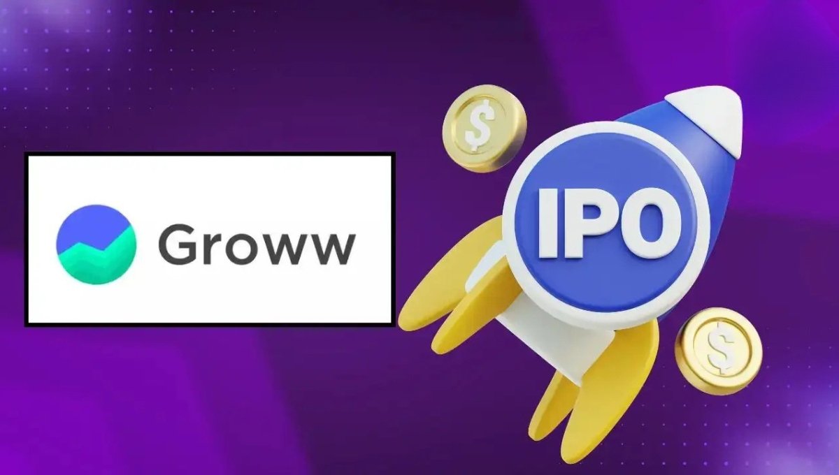 Groww IPO अलॉटमेंट: जानिए कब मिलेंगे शेयर और कैसे करें स्टेटस चेक