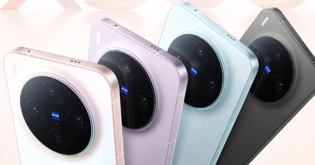 Vivo X300 Pro
