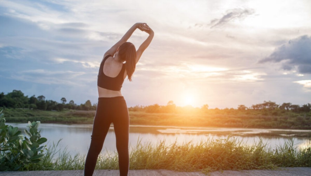 Morning Workout का रहस्य, क्यों लगता है असंभव और कैसे पाएँ आसानी