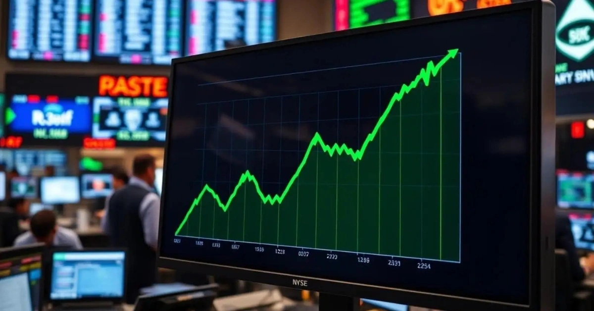 Share Market