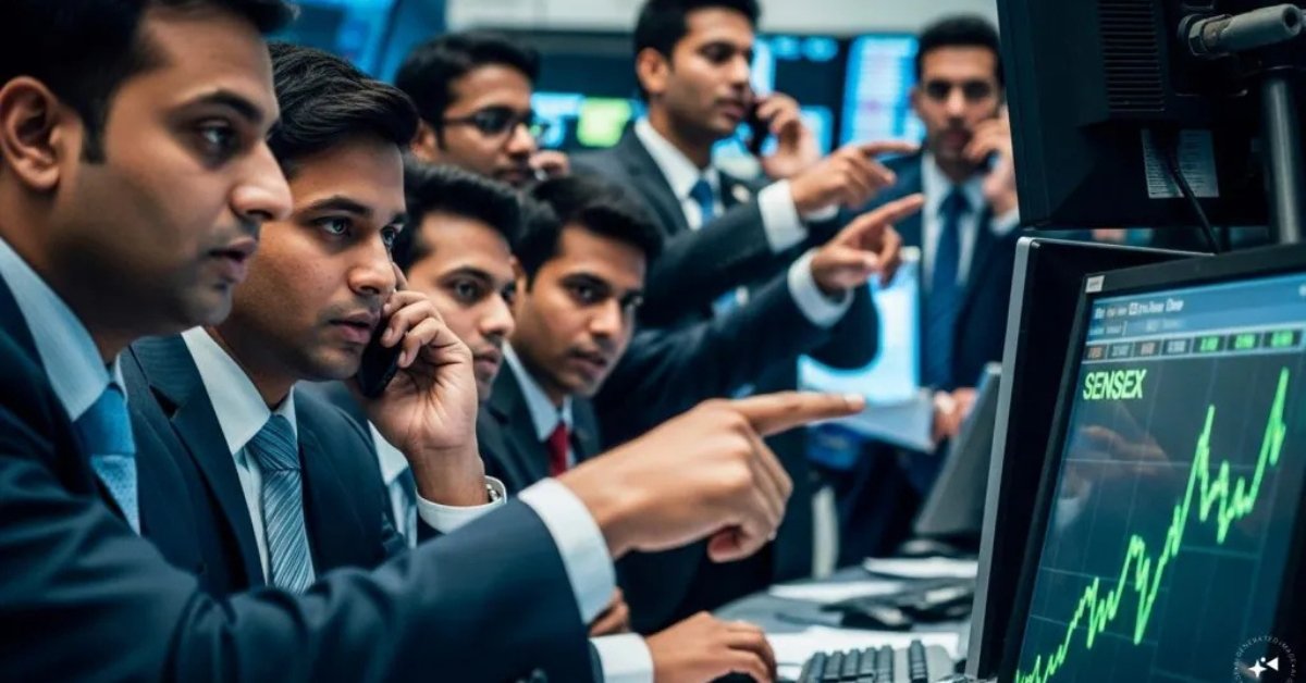 Share Market