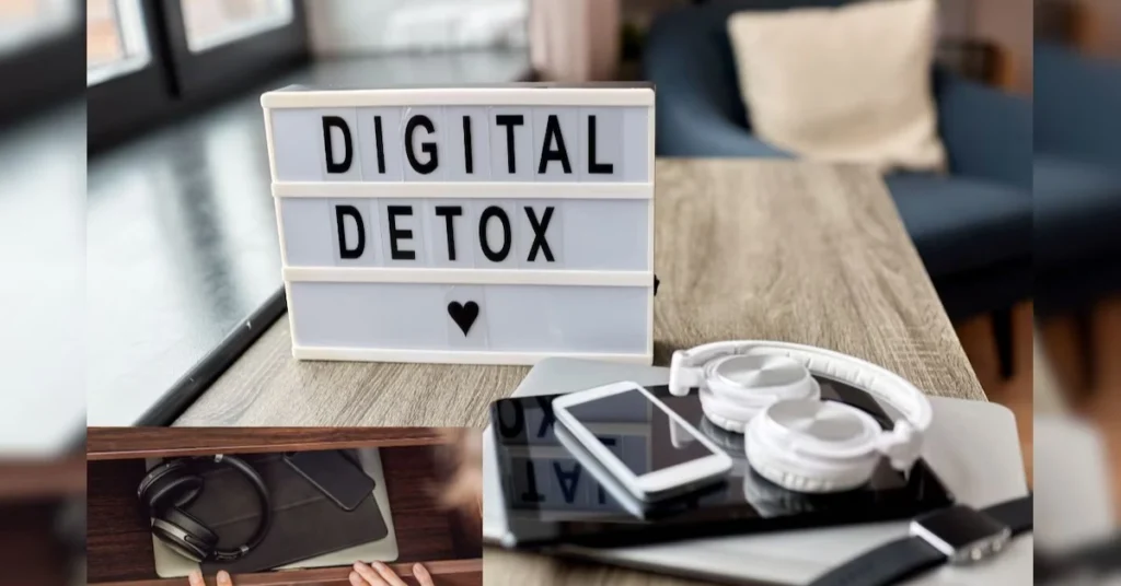 Digital Detox