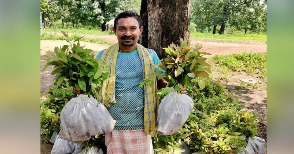 Vrich Mitra Yojana