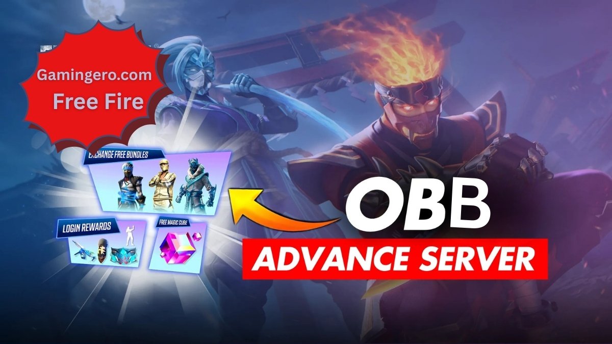 Free Fire 1.14.0 APK OBB
