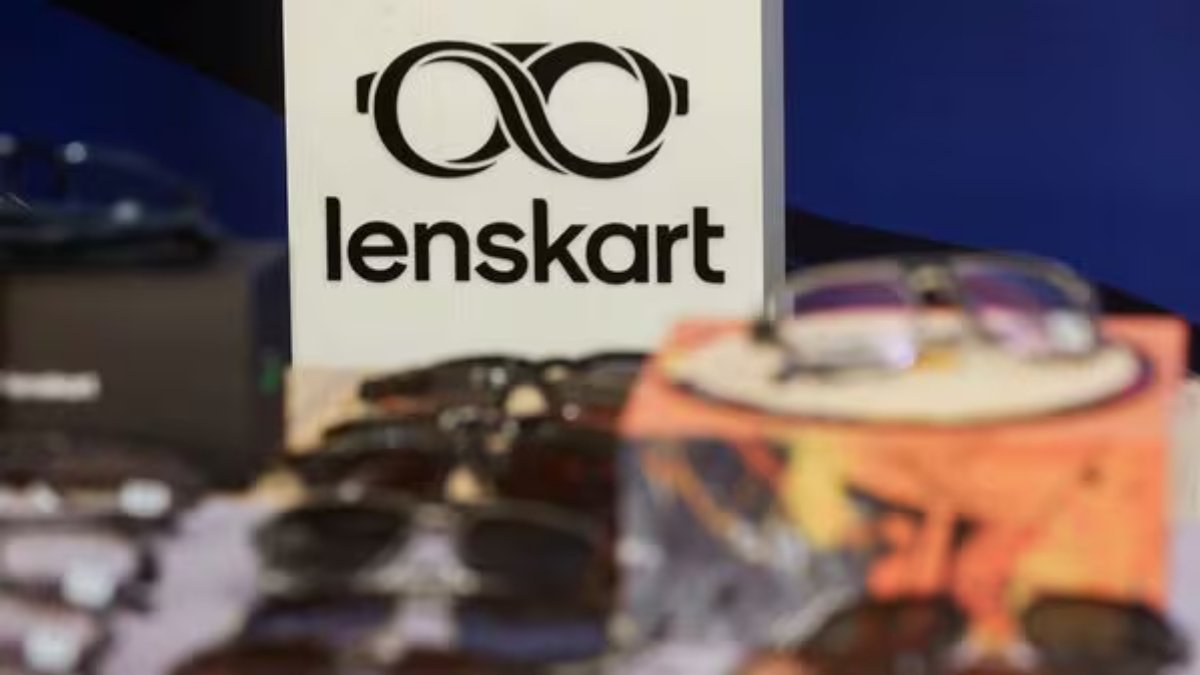 Lenskart IPO