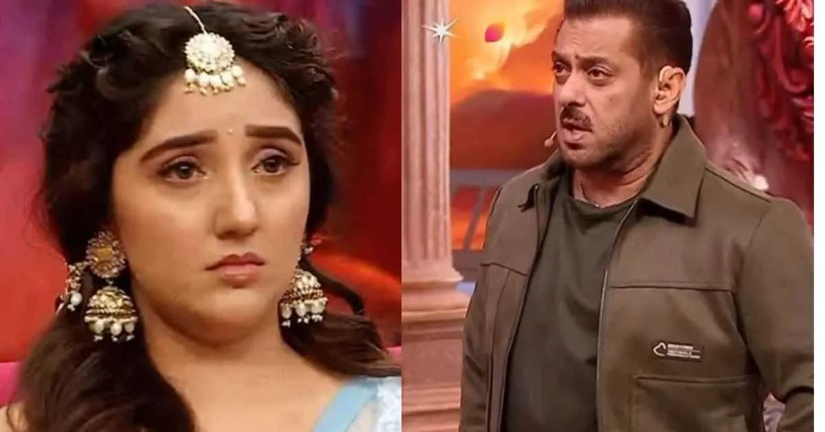 Big Boss 19 में सलमान का सख्त संदेश: अश्नूर और अभिषेक की शरारत पर भारी गुस्सा