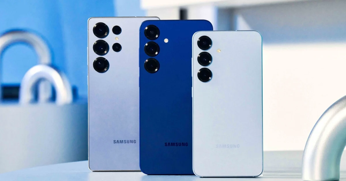 Samsung Galaxy S26