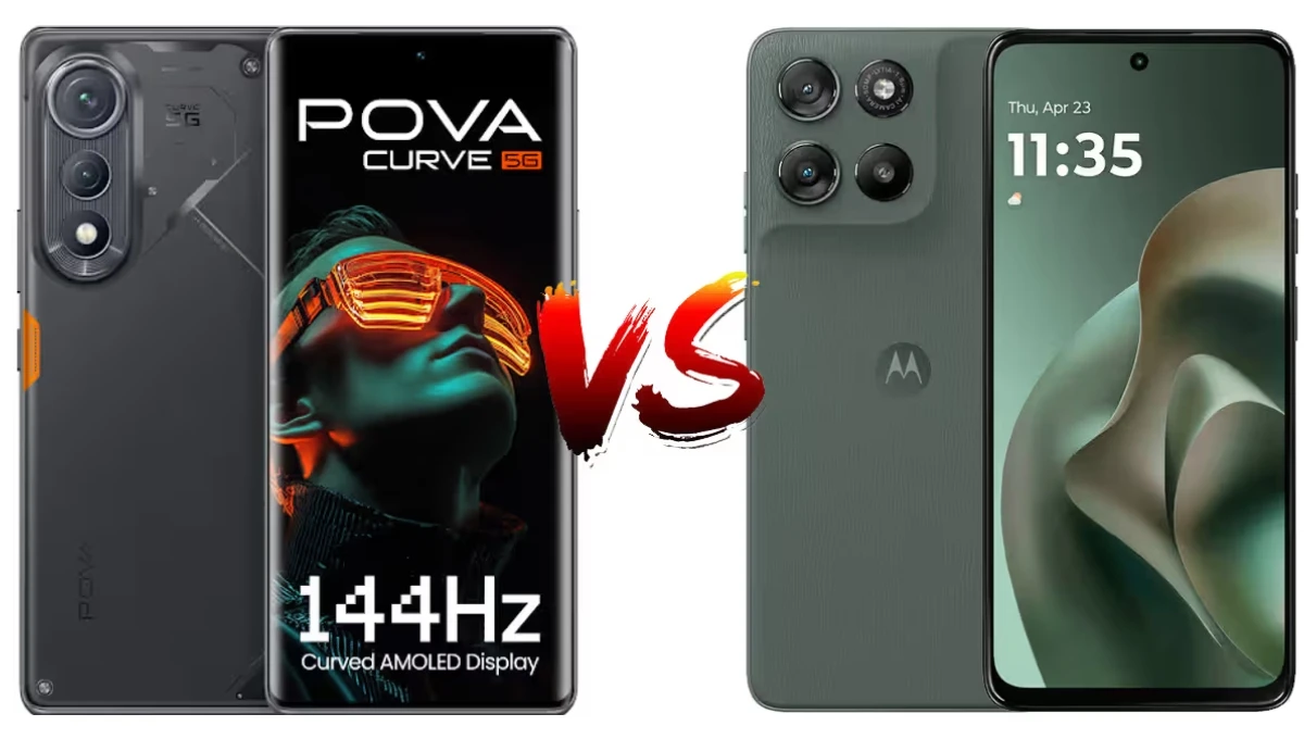 Moto G67 Power