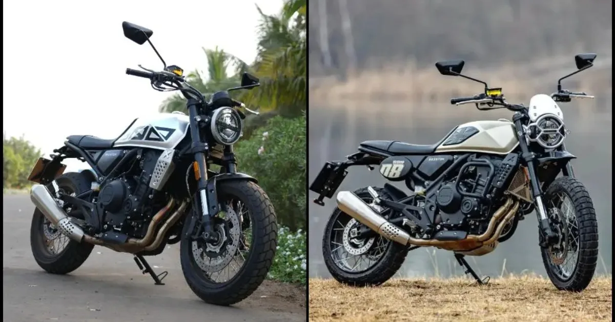 Brixton Crossfire 500 X: भारत में सड़क पर राज करने वाला मॉडर्न-क्लासिक बाइक