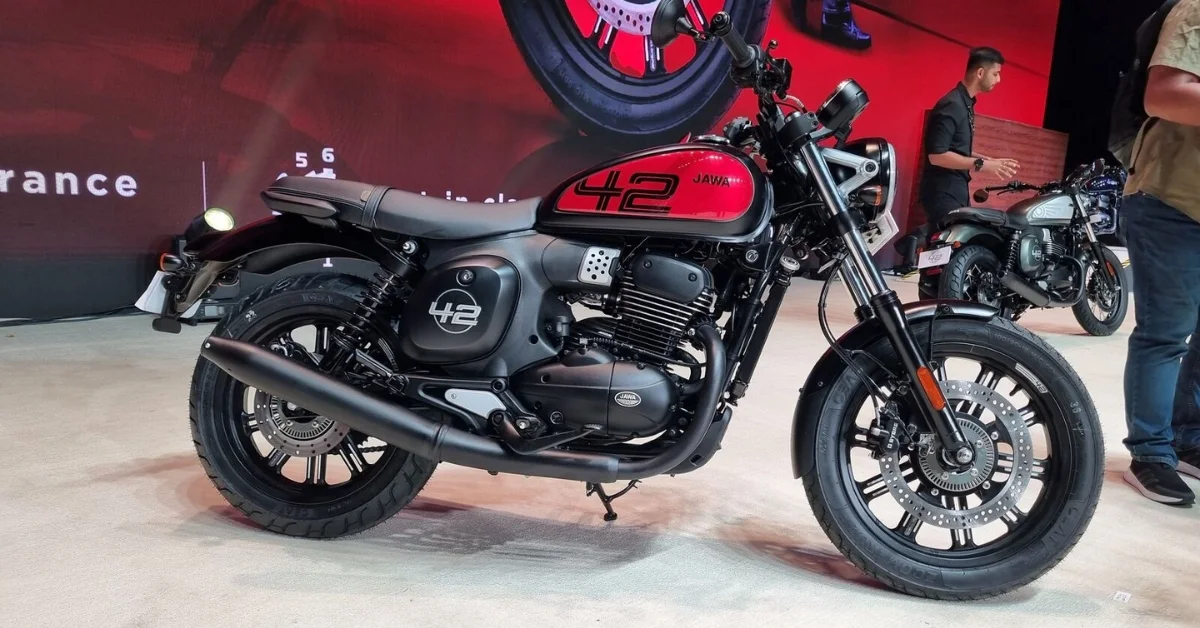Jawa 42 2025: क्रूजर बाइक की कीमत, फीचर्स और शानदार राइड अनुभव