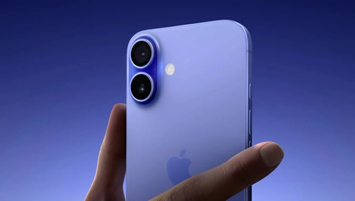 iPhone 16 Plus पर ₹15,000 की बड़ी छूट JioMart पर मिल रहा है जबरदस्त ऑफर क्या खरीदना रहेगा सही फैसला