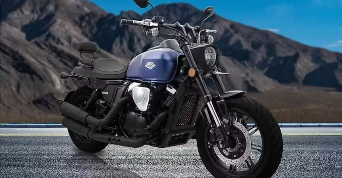 Keeway K-Light 250V 2025: शानदार क्रूजर बाइक की कीमत, फीचर्स और राइड अनुभव