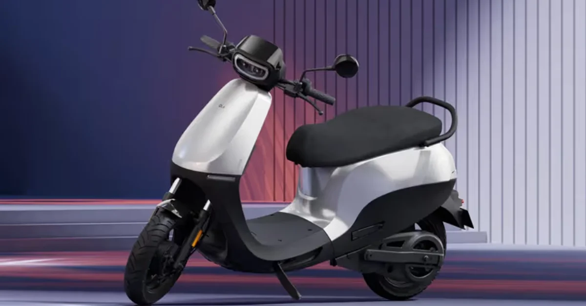 Ola S1 X Electric Scooter: शानदार फीचर्स, दमदार बैटरी और आकर्षक रेंज