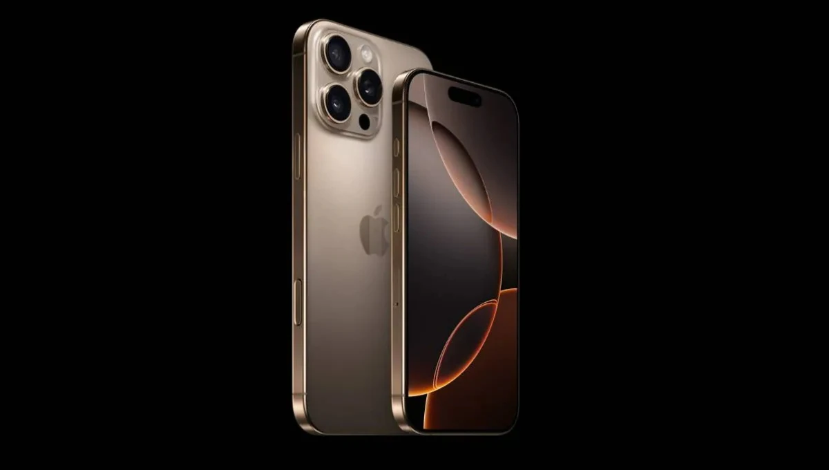 iPhone 16 Pro Max पर ₹54,000 की जबरदस्त छूट: अब Vijay Sales से सिर्फ ₹94,000 में आपका सपना iPhone