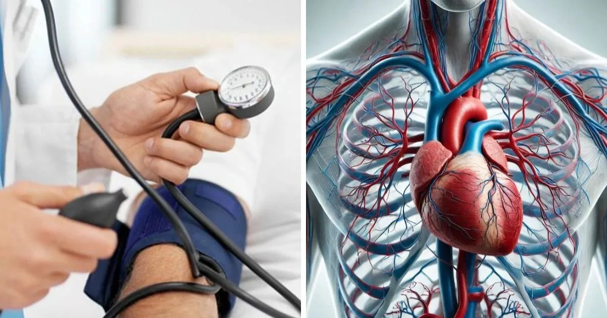 Blood Pressure: दवा छोड़िए, इन 3 तरीकों से कुछ हफ्तों में कंट्रोल करें ब्लड प्रेशर