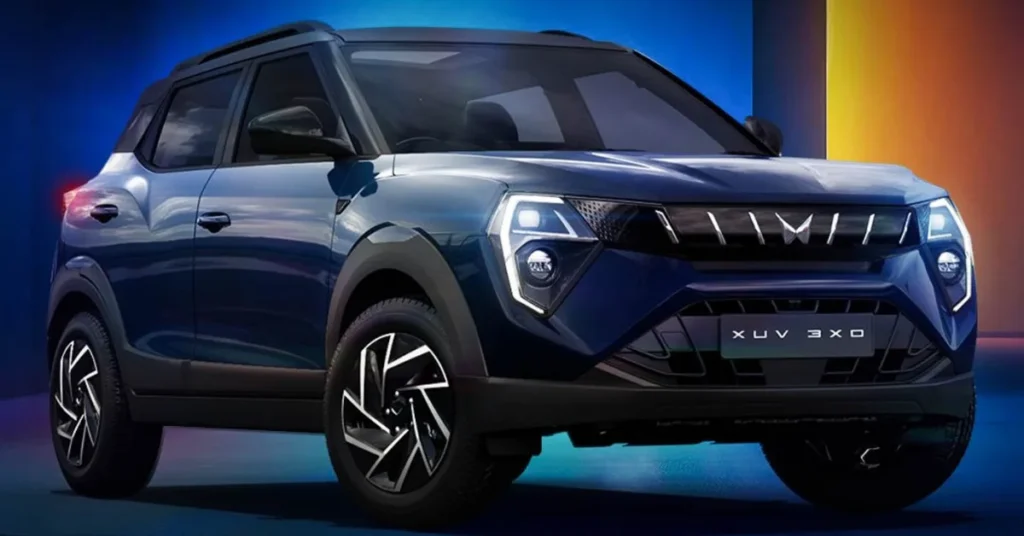 Mahindra XUV 3XO: कम कीमत में आधुनिक फीचर्स और शानदार ड्राइविंग अनुभव वाली SUV