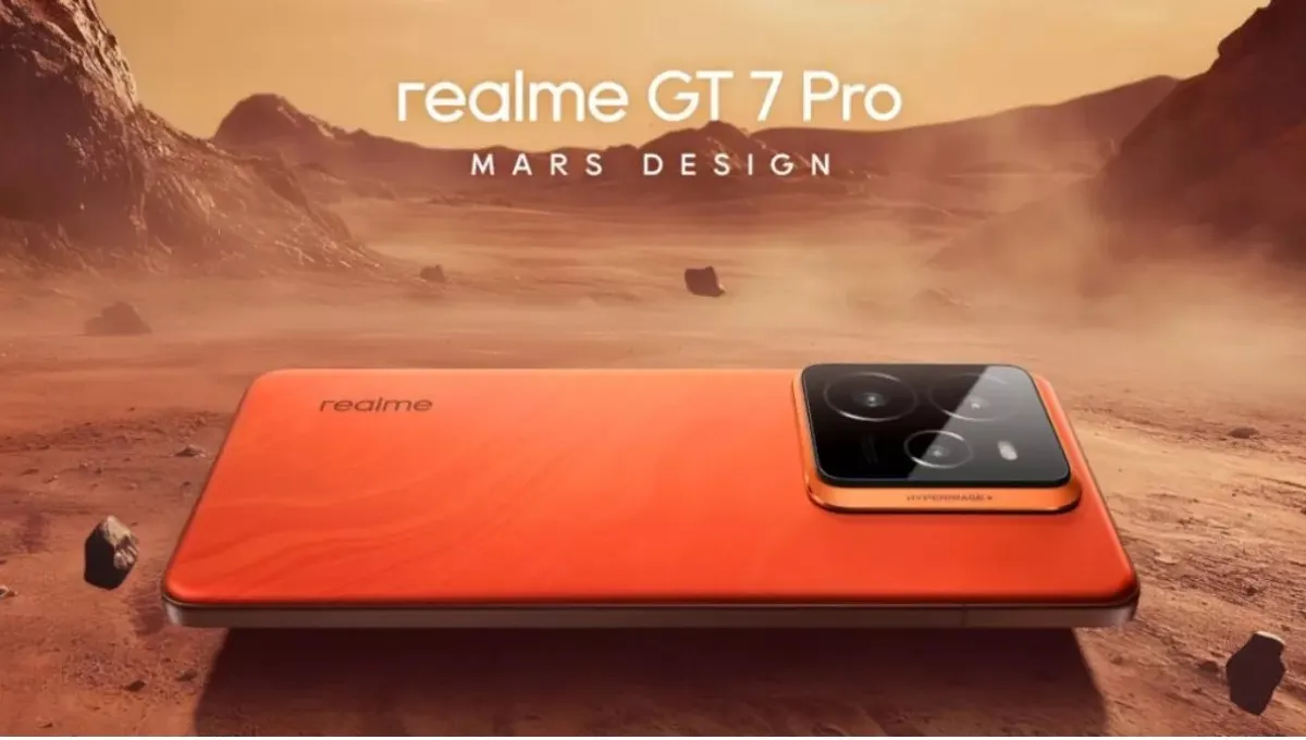 Flipkart Super Value Week: Realme GT 7 Pro now available for just ₹44,000 with 12GB RAM and 120W charging – a fantastic offer!