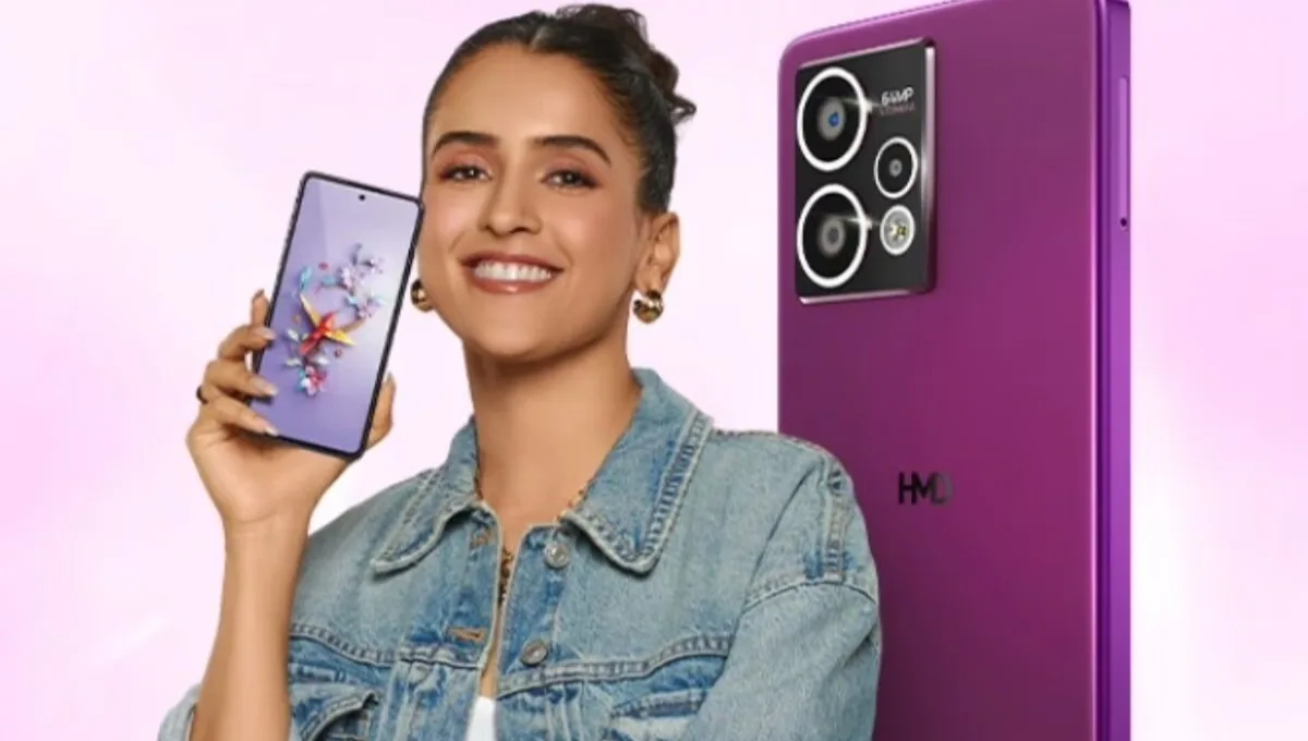 ₹11,999 में मिल रहे हैं 50MP सेल्फी कैमरे वाले सबसे किफायती Smartphonesशानदार फीचर्स और पावरफुल बैटरी के साथ