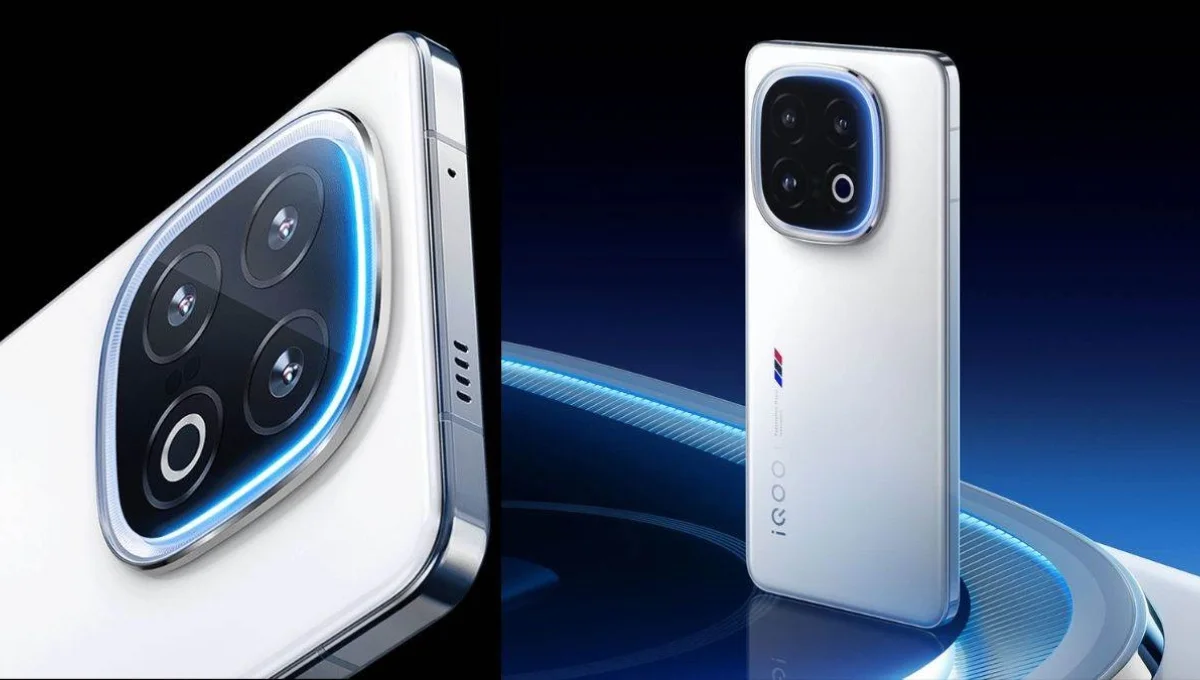 iQOO 13: गेमर्स के लिए बना सबसे तेज फोन 144Hz डिस्प्ले और 120W फास्ट चार्जिंग के साथ धमाकेदार ऑफर