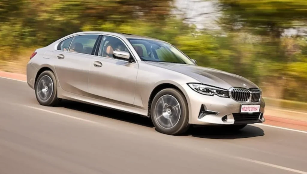 BMW 3 Series LWB: लग्जरी, परफॉर्मेंस और आधुनिक तकनीक का बेमिसाल संगम भारत में