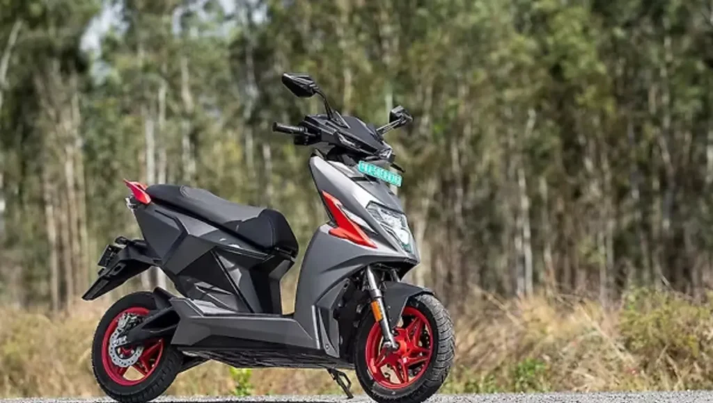 Simple Energy One: स्टाइल, परफॉर्मेंस और पर्यावरण के अनुकूल इलेक्ट्रिक स्कूटर का नया अनुभव