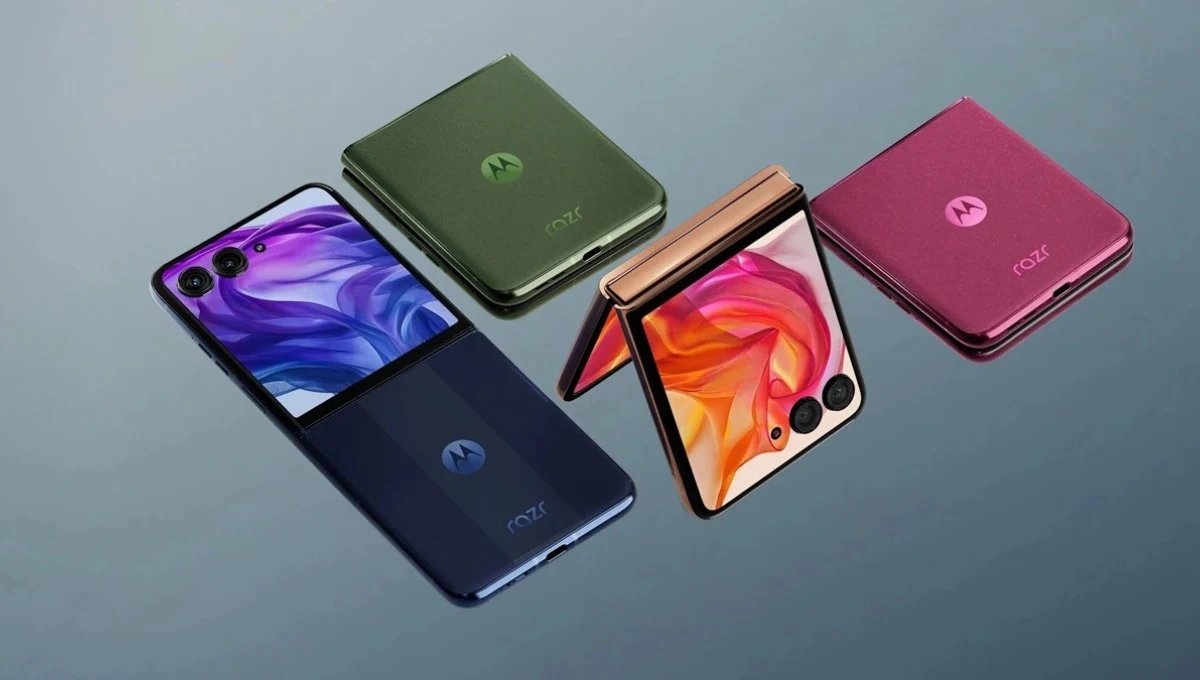 जबरदस्त ऑफर अब आधी कीमत में मिल रहा Motorola Razr 50 Ultra, साथ में फ्री ईयरबड्स भी