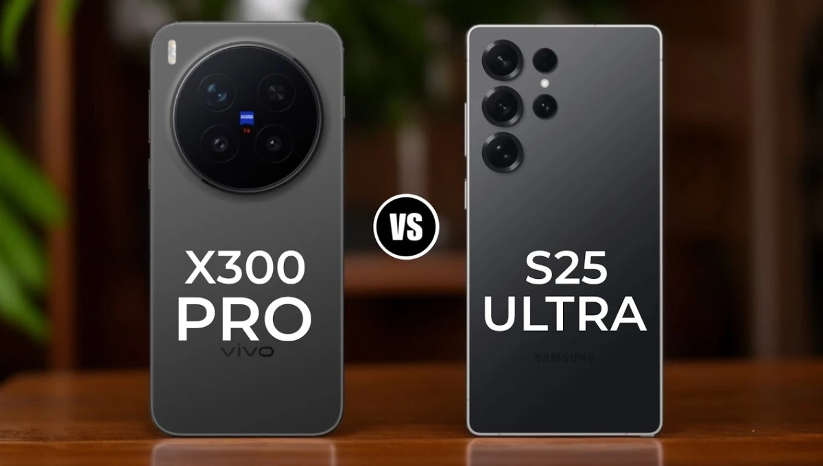 Vivo X300 Ultra