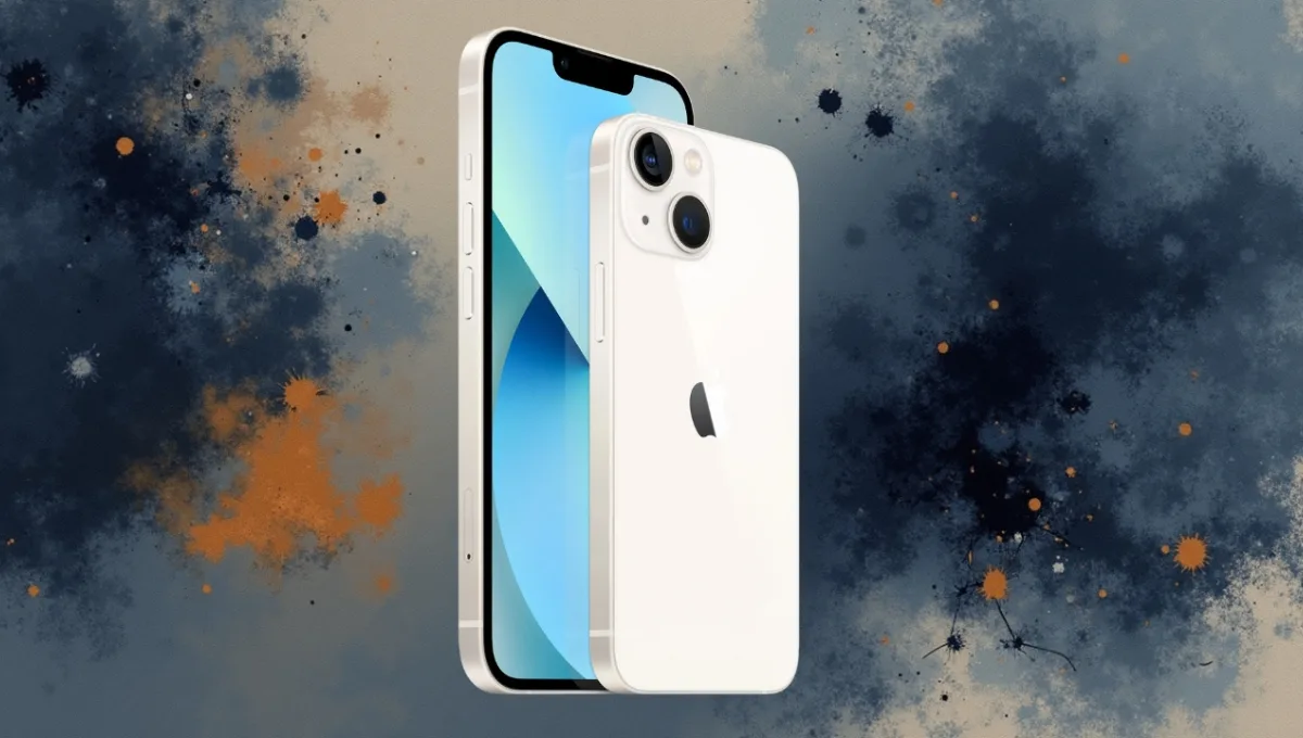 अब iPhone 13 और iPhone 14 पर अब तक की सबसे बड़ी छूट सिर्फ ₹43,900 से शुरू