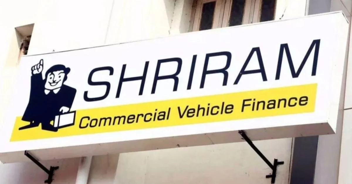 Shriram Finance