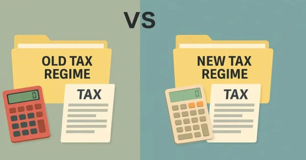 Updated Income Tax Regime