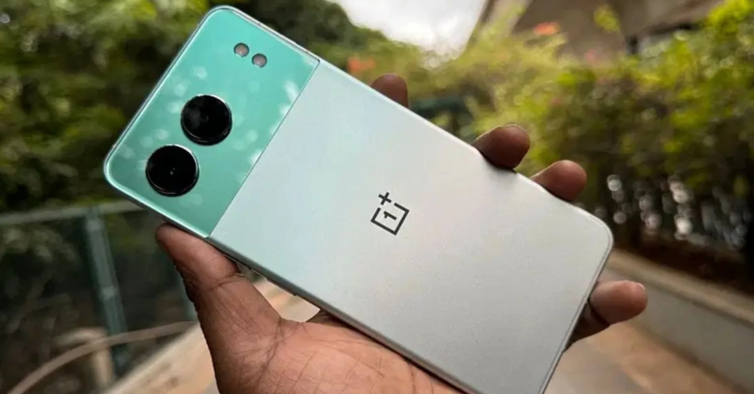 OnePlus Nord 4