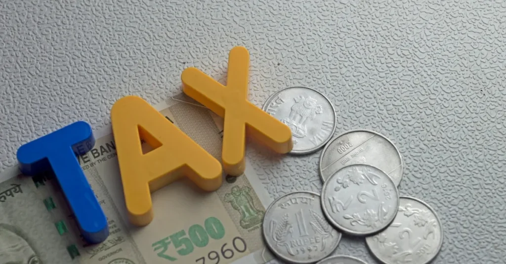 Updated Income Tax Regime