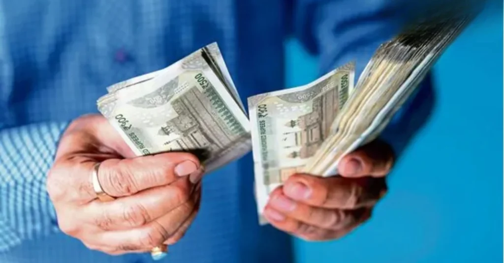 Income Tax Refund Delay