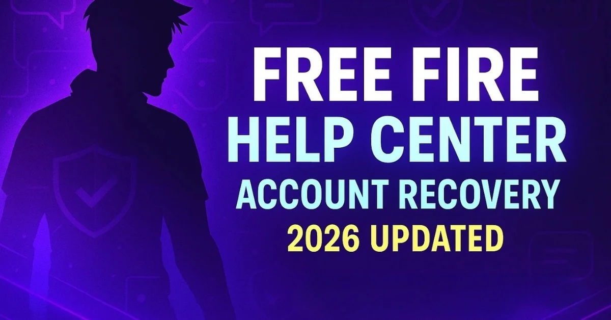 Free Fire Customer Service