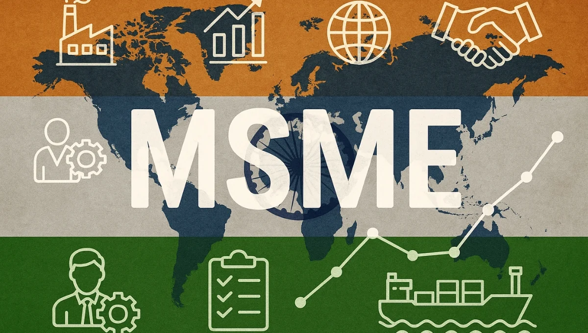 MSMEs