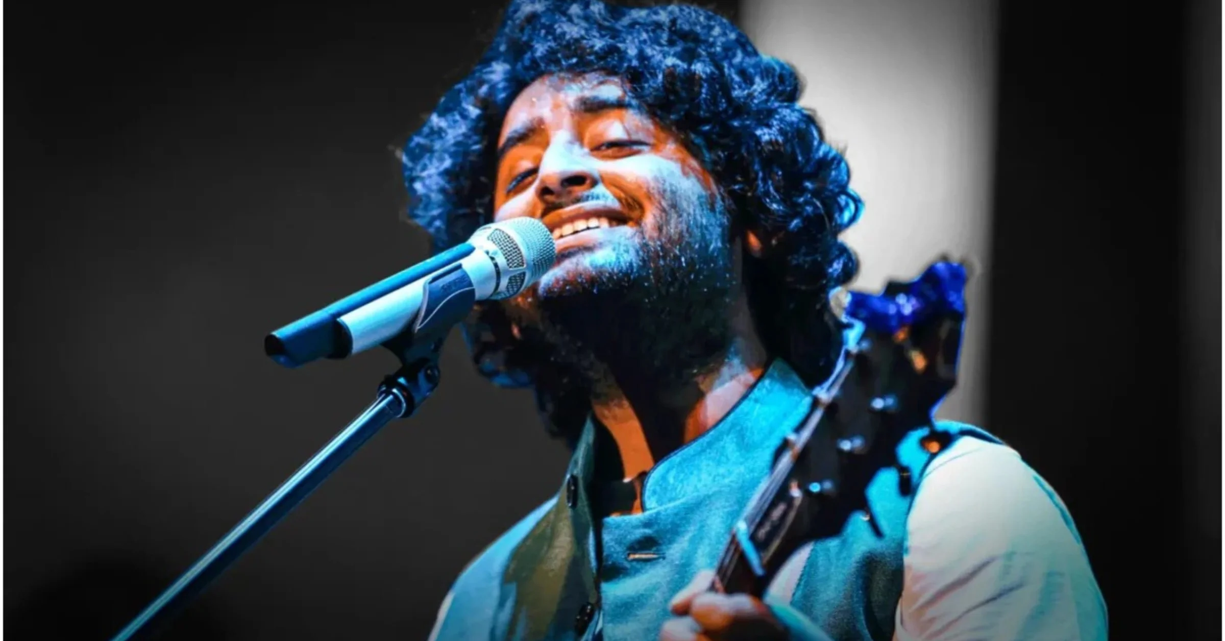 Arijit Singh