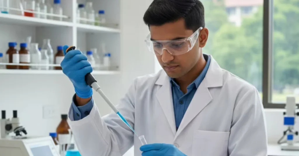 RSSB Lab Assistant Recruitment 