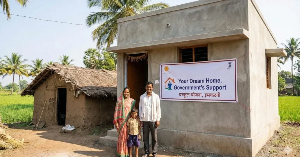 Pradhan Mantri Awas Yojana