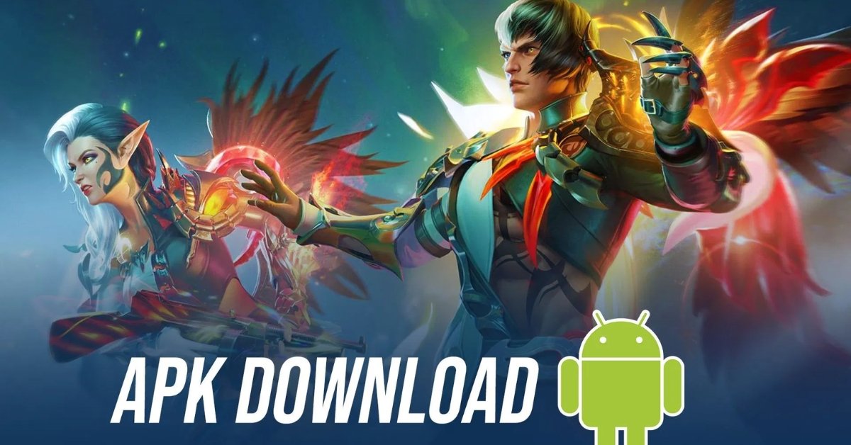 Free Fire APK Download Latest Version 2026