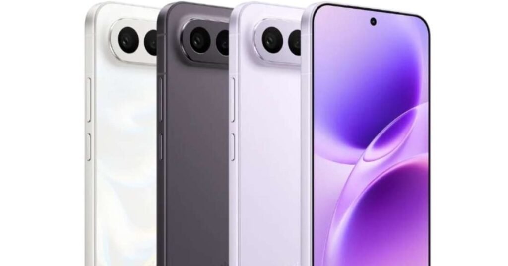 Vivo X300 FE India Launch