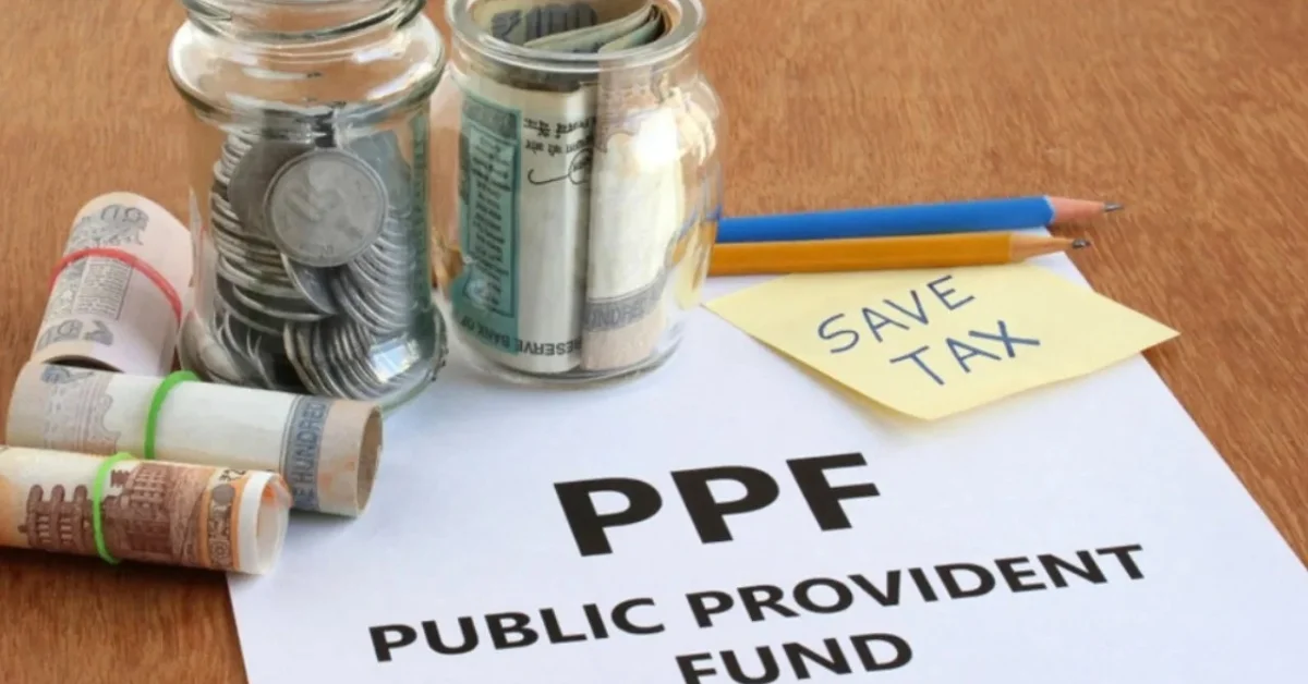 PPF Scheme