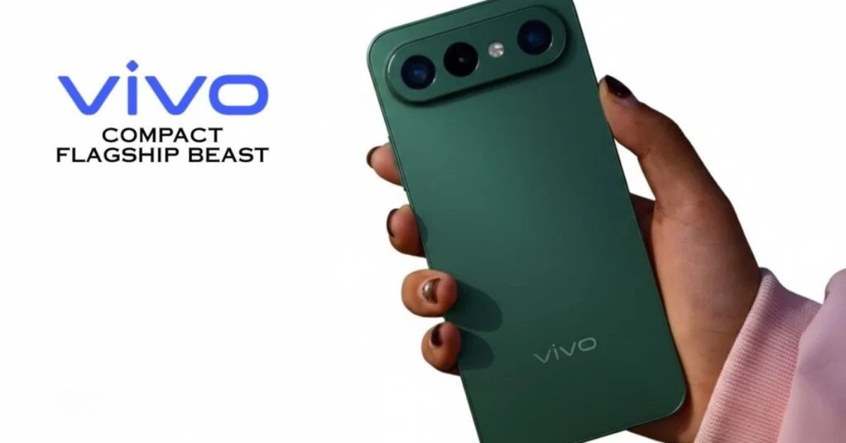 Vivo X300 FE India Launch