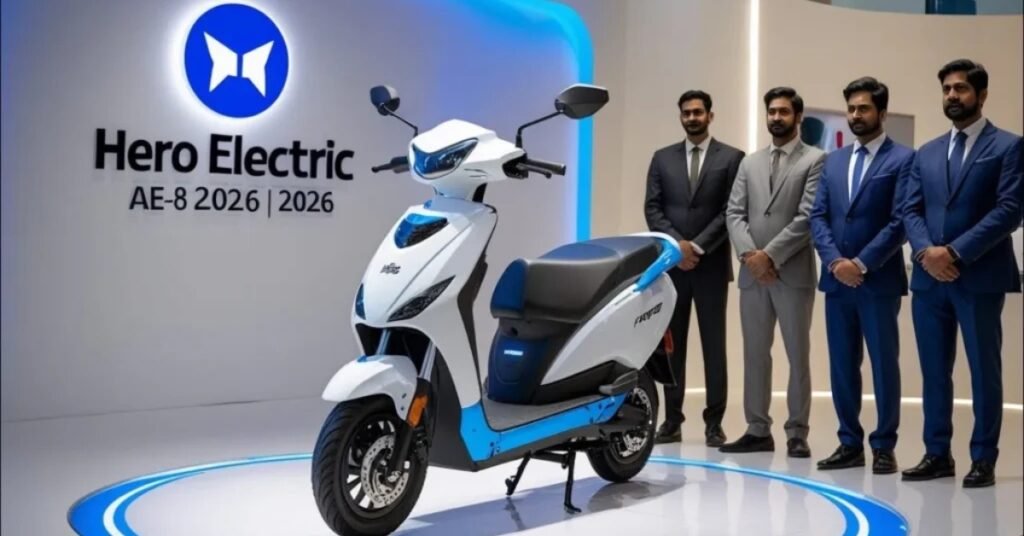 India’s Best Electric Scooters