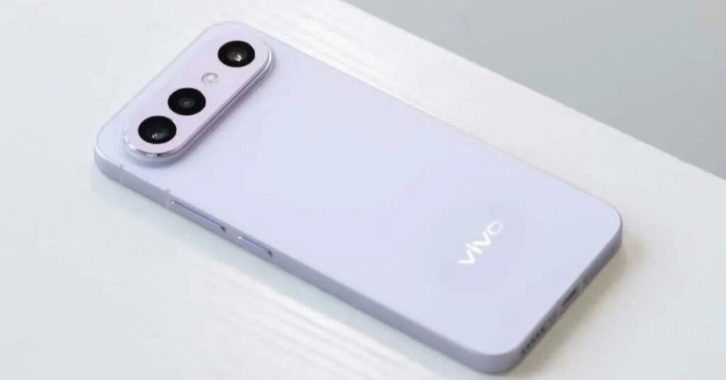 Vivo X300 FE India Launch